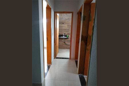 Casa à venda com 128m², 3 quartos e 4 vagas