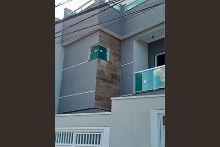 Casa à venda com 115m², 2 quartos e 2 vagas