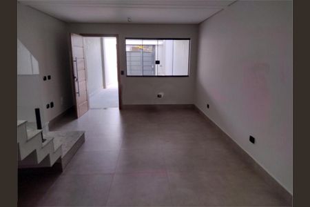 Casa à venda com 142m², 3 quartos e 2 vagas