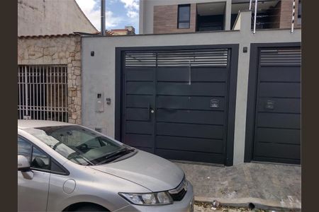 Casa à venda com 142m², 3 quartos e 2 vagas