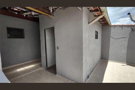 Casa à venda com 130m², 2 quartos e 2 vagas