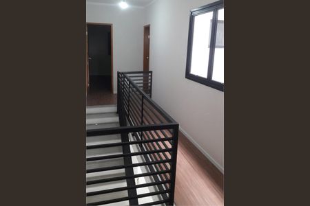 Casa à venda com 3 quartos, 115m² em Vila Alpina, São Paulo