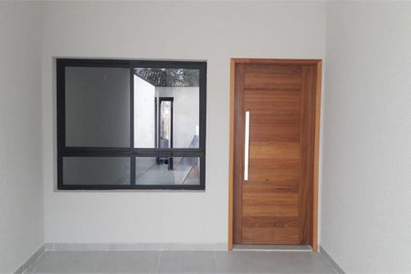 Casa à venda com 3 quartos, 115m² em Vila Alpina, São Paulo