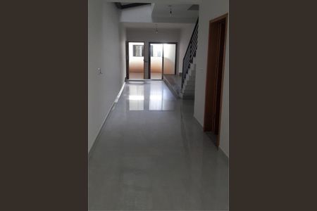 Casa à venda com 3 quartos, 115m² em Vila Alpina, São Paulo