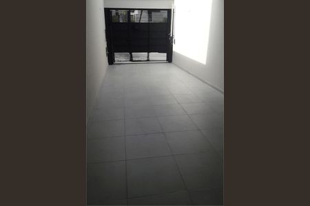 Casa à venda com 3 quartos, 115m² em Vila Alpina, São Paulo