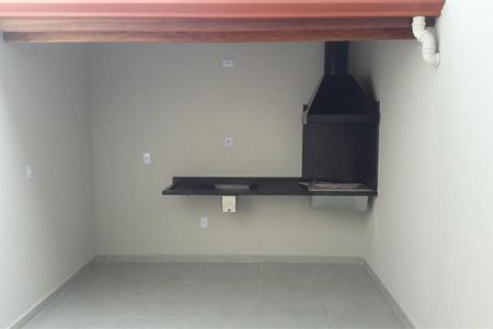 Casa à venda com 3 quartos, 115m² em Vila Alpina, São Paulo