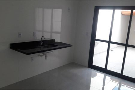 Casa à venda com 3 quartos, 115m² em Vila Alpina, São Paulo