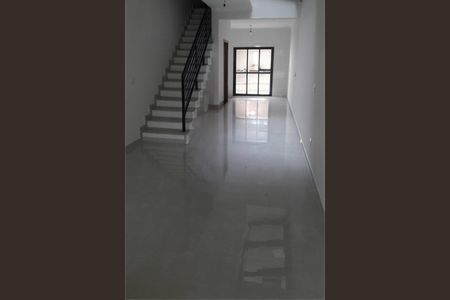 Casa à venda com 3 quartos, 115m² em Vila Alpina, São Paulo