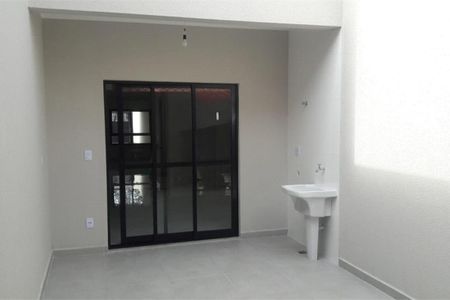 Casa à venda com 3 quartos, 115m² em Vila Alpina, São Paulo