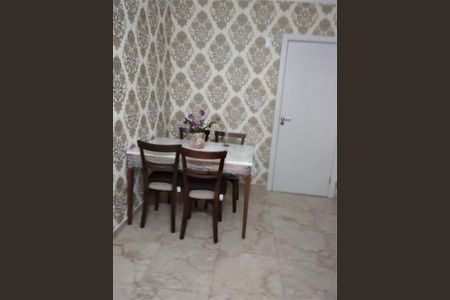 Casa à venda com 120m², 3 quartos e 3 vagas