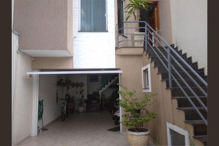 Casa à venda com 120m², 3 quartos e 3 vagas