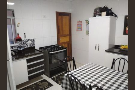 Casa à venda com 120m², 3 quartos e 3 vagas