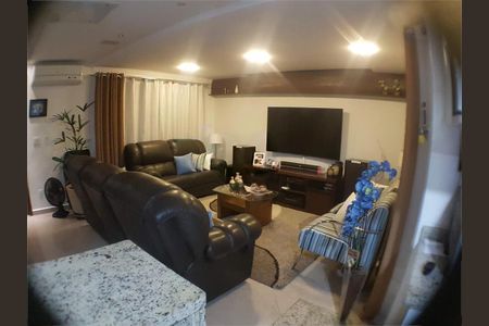 Casa à venda com 3 quartos, 240m² em Tatuapé, São Paulo