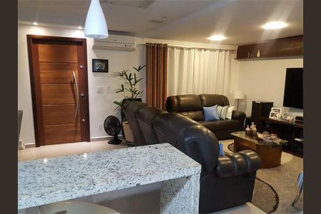 Casa à venda com 3 quartos, 240m² em Tatuapé, São Paulo