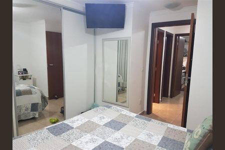 Casa à venda com 3 quartos, 240m² em Tatuapé, São Paulo