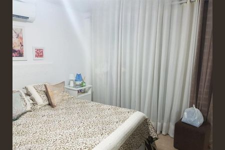 Casa à venda com 3 quartos, 240m² em Tatuapé, São Paulo