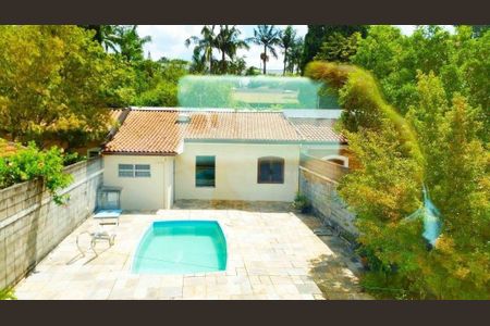 Casa à venda com 340m², 4 quartos e 4 vagas