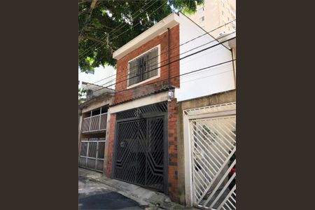 Casa à venda com 140m², 3 quartos e 1 vaga