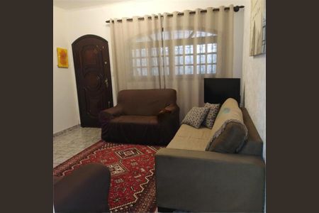 Casa à venda com 140m², 3 quartos e 1 vaga