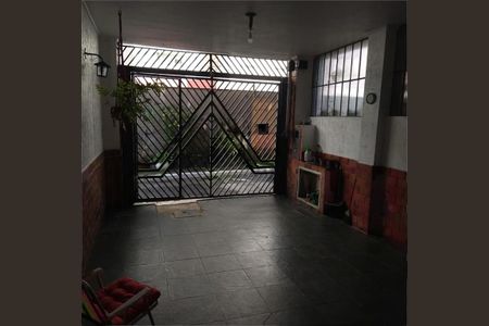 Casa à venda com 140m², 3 quartos e 1 vaga