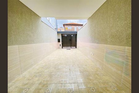 Casa à venda com 120m², 3 quartos e 2 vagas