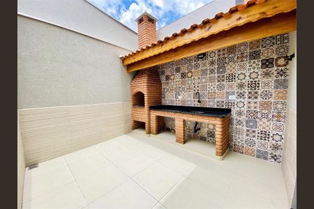 Casa à venda com 120m², 3 quartos e 2 vagas