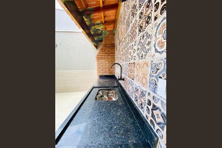 Casa à venda com 120m², 3 quartos e 2 vagas