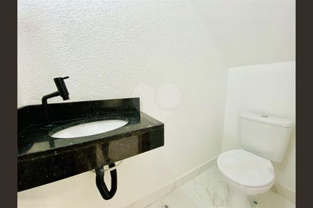 Casa à venda com 120m², 3 quartos e 2 vagas