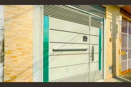 Casa à venda com 175m², 3 quartos e 1 vaga