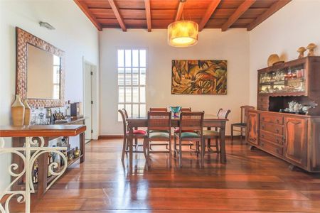 Casa à venda com 5 quartos, 431m² em Brooklin, São Paulo