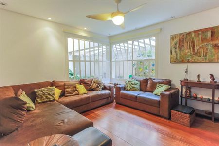 Casa à venda com 5 quartos, 431m² em Brooklin, São Paulo