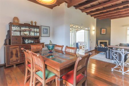 Casa à venda com 5 quartos, 431m² em Brooklin, São Paulo