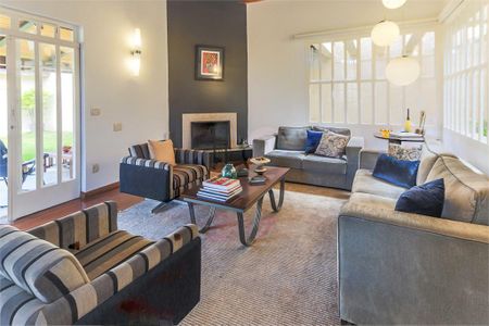 Casa à venda com 5 quartos, 431m² em Brooklin, São Paulo