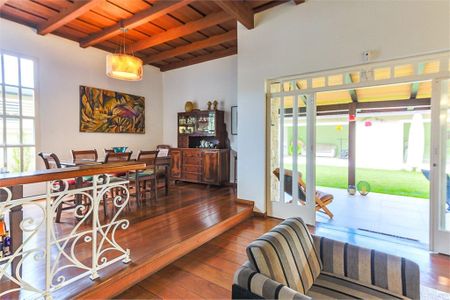 Casa à venda com 5 quartos, 431m² em Brooklin, São Paulo