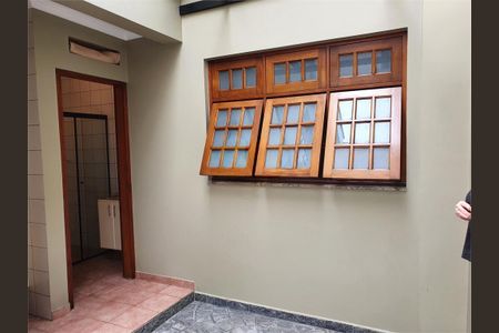 Casa à venda com 3 quartos, 200m² em Jardim Petropolis, São Paulo