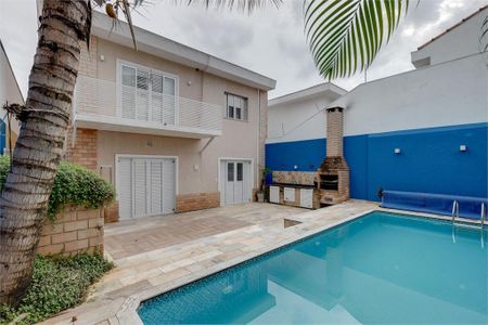 Casa à venda com 411m², 4 quartos e 2 vagas