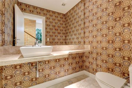 Casa à venda com 411m², 4 quartos e 2 vagas