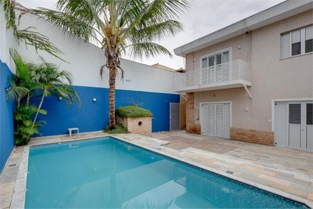 Casa à venda com 411m², 4 quartos e 2 vagas