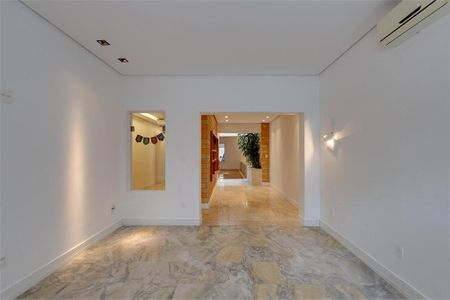 Casa à venda com 4 quartos, 411m² em Brooklin, São Paulo