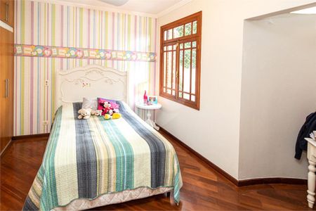 Casa à venda com 4 quartos, 419m² em Jardim dos Estados, São Paulo