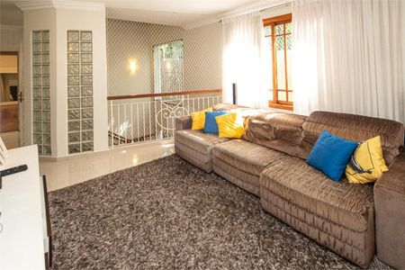 Casa à venda com 4 quartos, 419m² em Jardim dos Estados, São Paulo