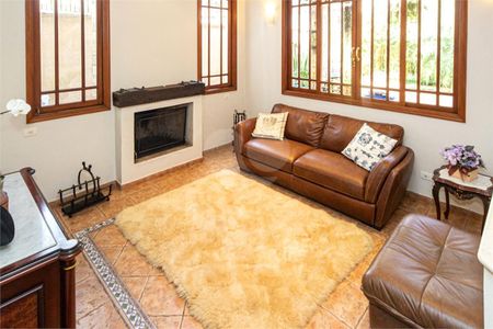 Casa à venda com 4 quartos, 419m² em Jardim dos Estados, São Paulo