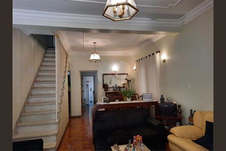 Casa à venda com 3 quartos, 188m² em Jardim Petropolis, São Paulo