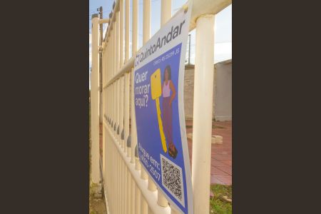 Casa de condomínio para alugar com 70m², 3 quartos e 1 vagaPlaca instalada