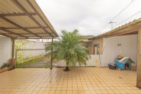 Casa de condomínio para alugar com 70m², 3 quartos e 1 vagaVista da Sala