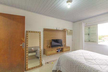 Casa de condomínio para alugar com 70m², 3 quartos e 1 vagaQuarto 1