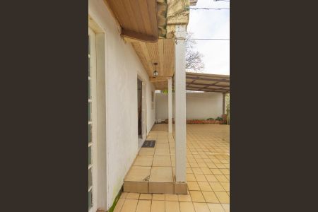 Casa de condomínio para alugar com 70m², 3 quartos e 1 vagaVaranda da Sala