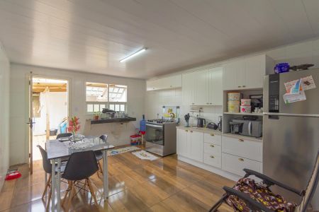 Casa de condomínio para alugar com 70m², 3 quartos e 1 vagaCozinha