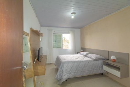 Casa de condomínio para alugar com 70m², 3 quartos e 1 vagaQuarto 1