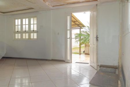 Casa de condomínio para alugar com 70m², 3 quartos e 1 vagaSala